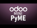 Odoo Mini PyME Presentación