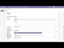 Odoo - TiendaNube Demo #1