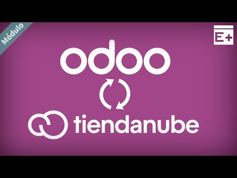 Integración Odoo - TiendaNube