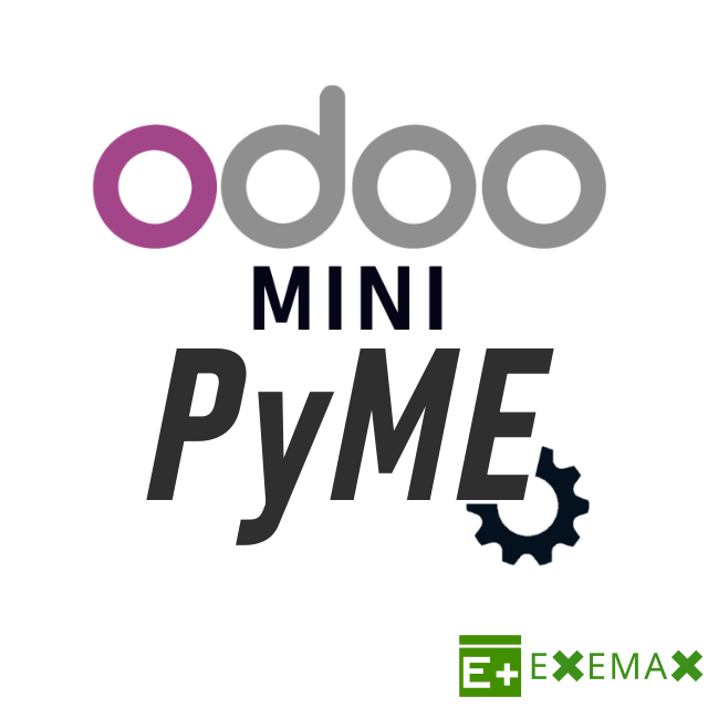 Odoo Mini PyME