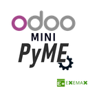 Odoo Mini PyME