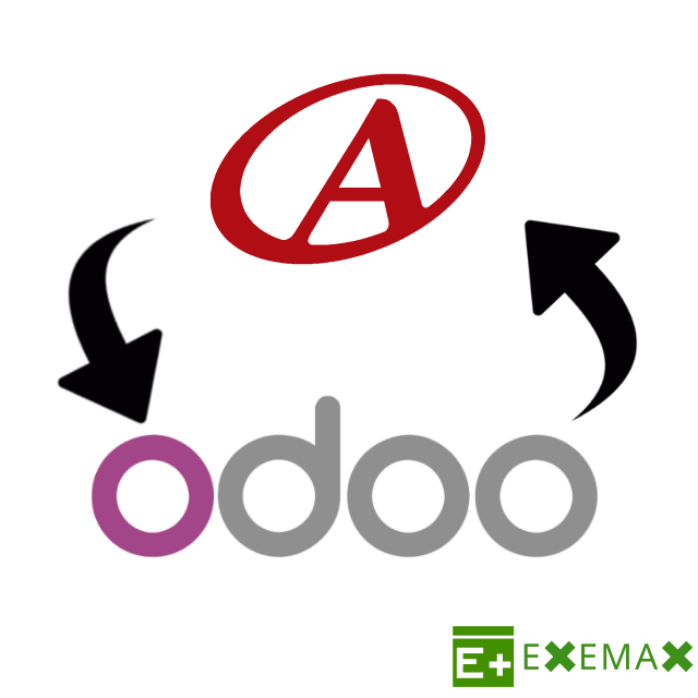 Integración Odoo - Andreani Warehouse