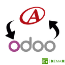 Integración Odoo - Andreani Warehouse