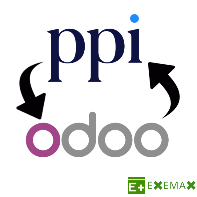 Integración Odoo - PPI