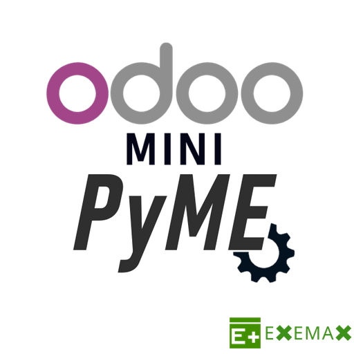 Odoo Mini PyME
