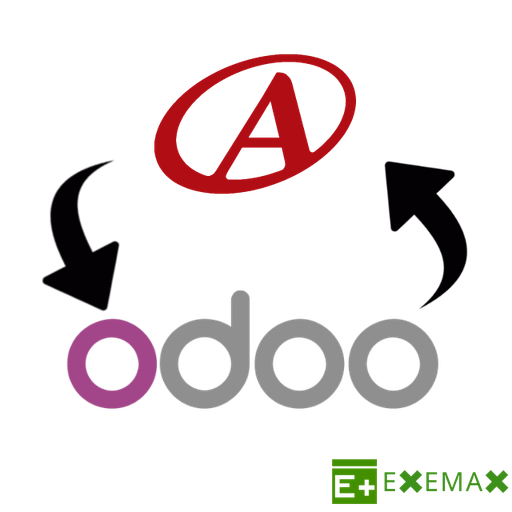Integración Odoo - Andreani Warehouse