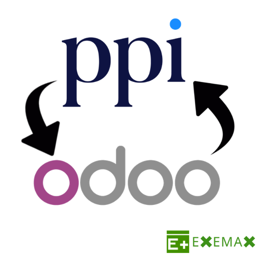Integración Odoo - PPI