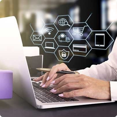Extensión de Outlook
